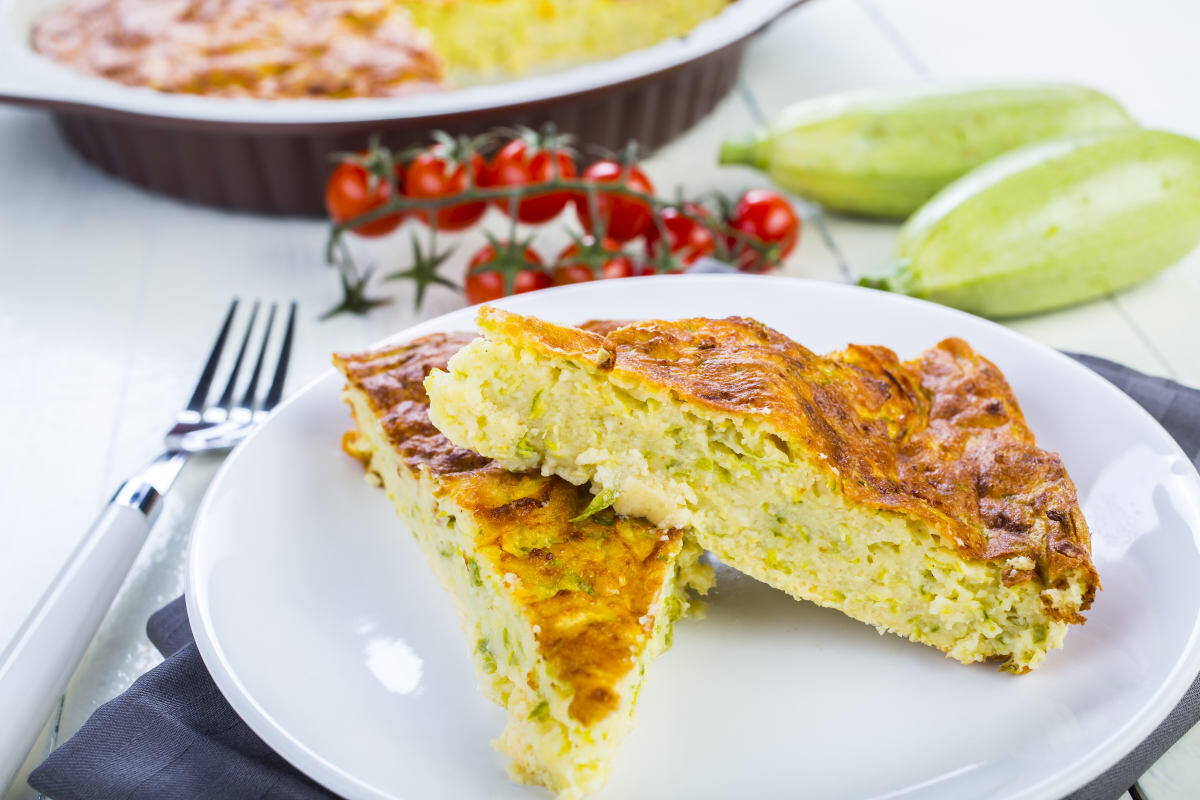 "Smuti, pa prospi" jelo od tikvica (RECEPT)