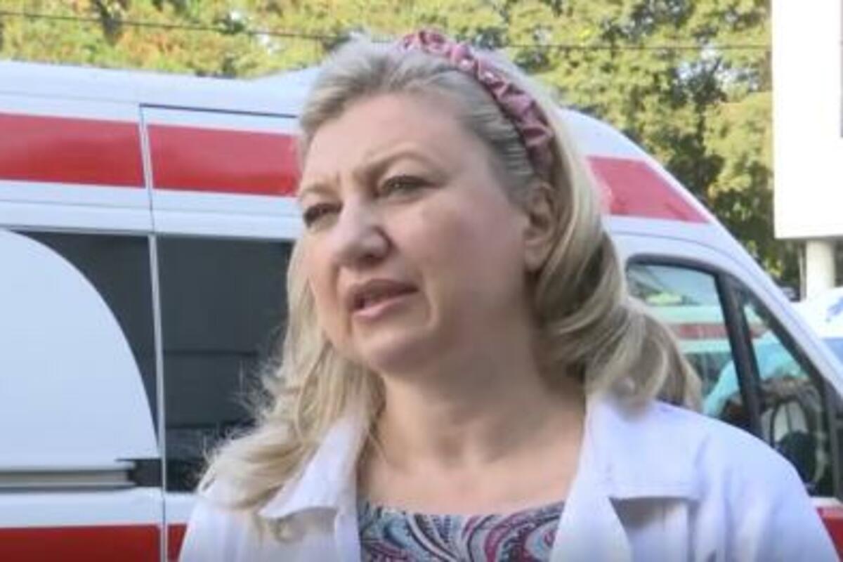 Dr Ivana otkrila šta treba da se pojede ako padne pritisak