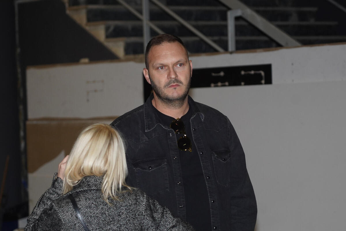 Napadnuta ćerka Dejana Petrovića objavila poruku