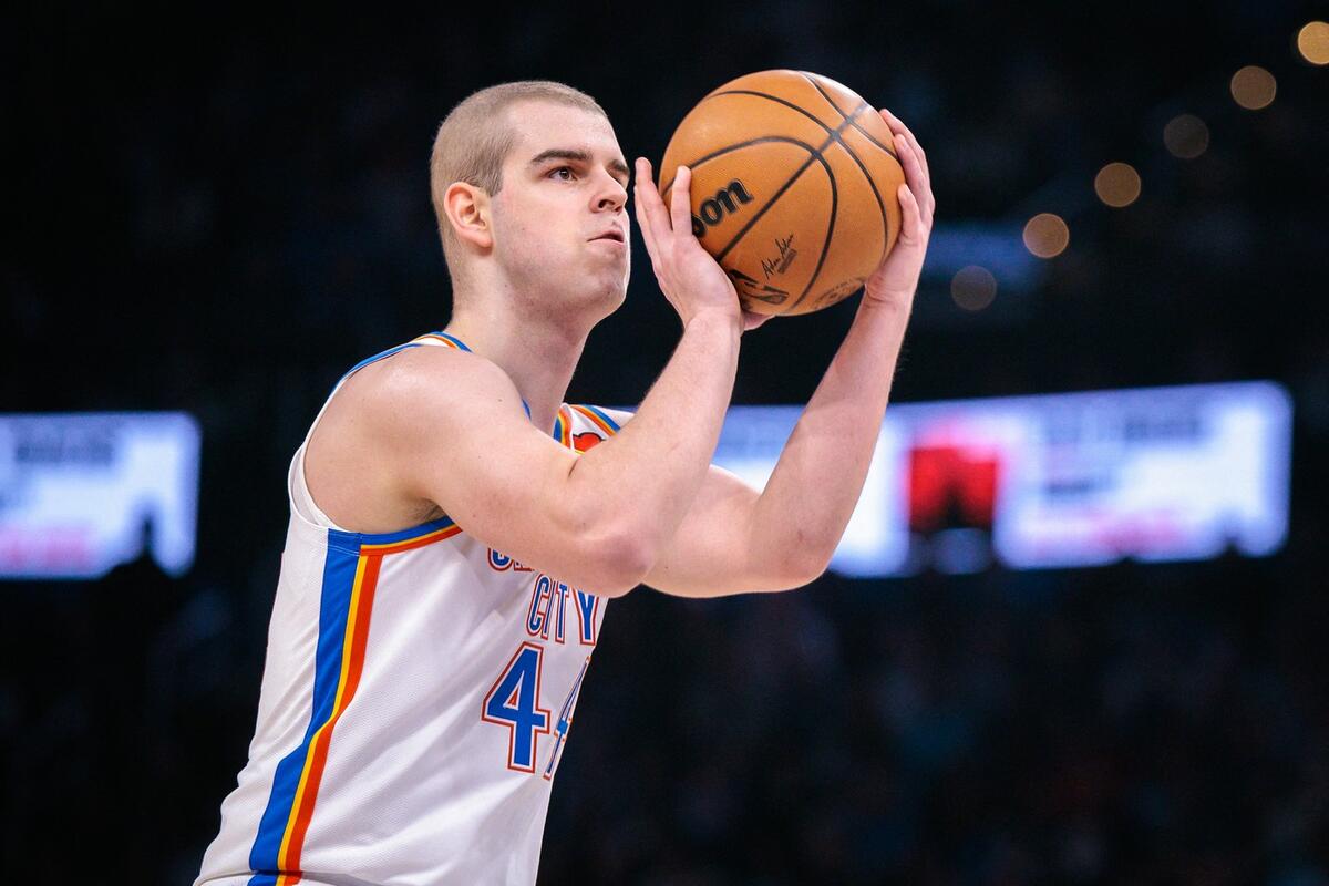 Oklahoma se oglasila: Operisan Nikola Topić - ovo su detalji