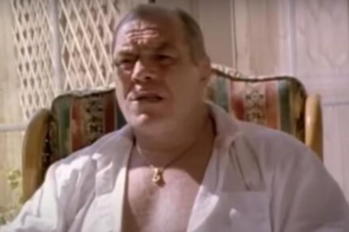 Ko je bio Leni Mklin - biografija