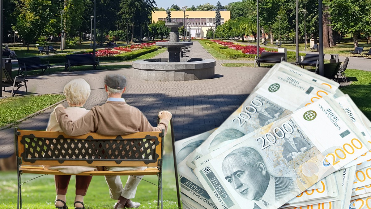 STIŽE NOVI PAKET ZA PENZIONERE: Vučić otkrio šta sve sadrži novi paket! Više novca za penzije, i specijalni VAUČERI