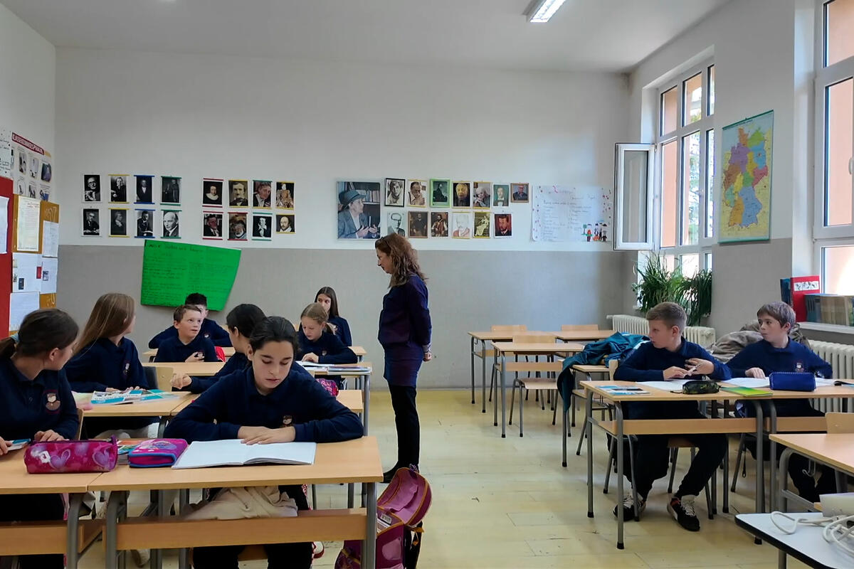 Potrebna dokumenta za polaganje male mature
