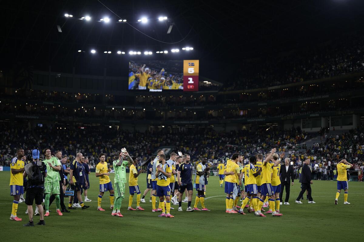 Uživo Svetsko prvenstvo 15. jun
