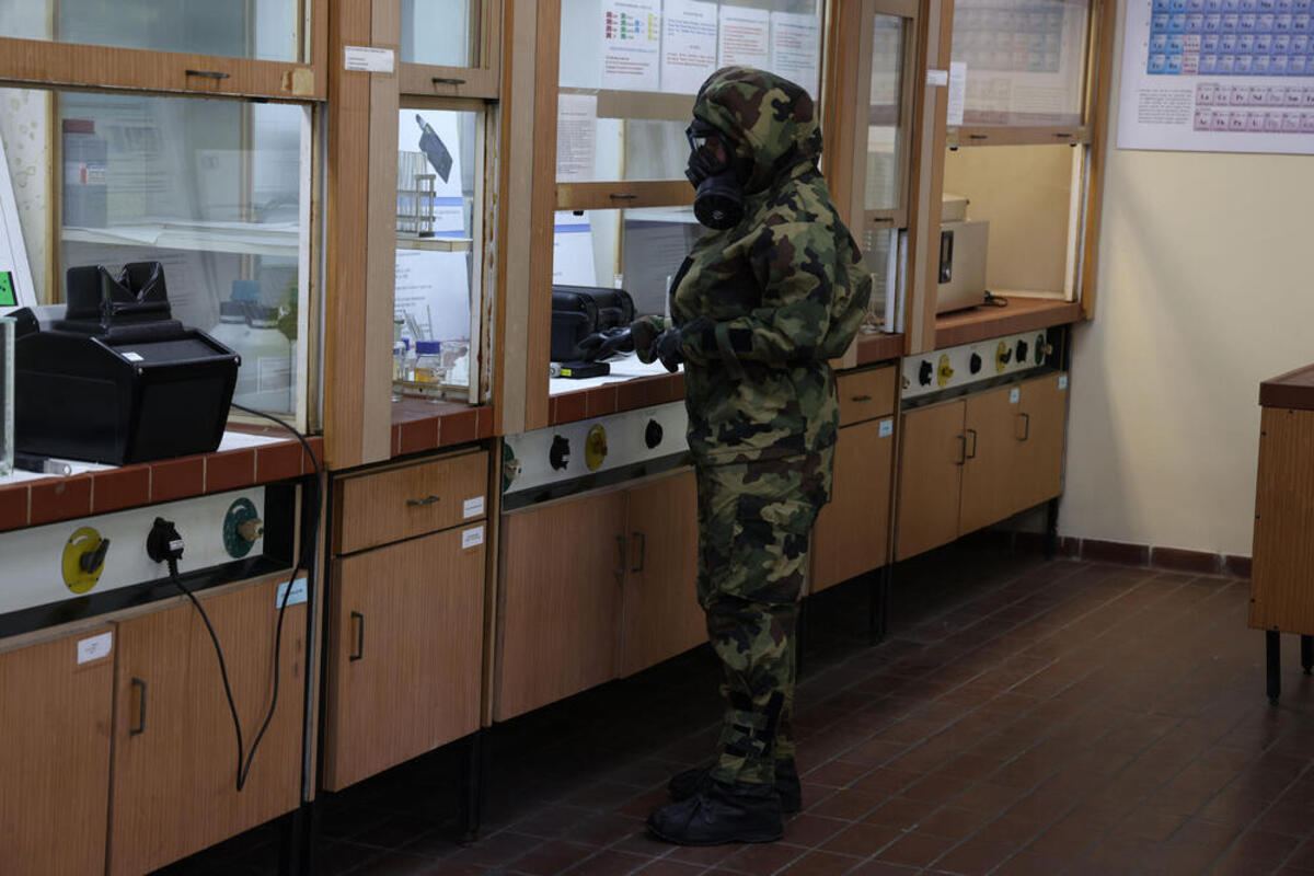 Vojska Srbije zapošljava vozače, električare, krojače, mehaničarei rukovaoce kotlovima