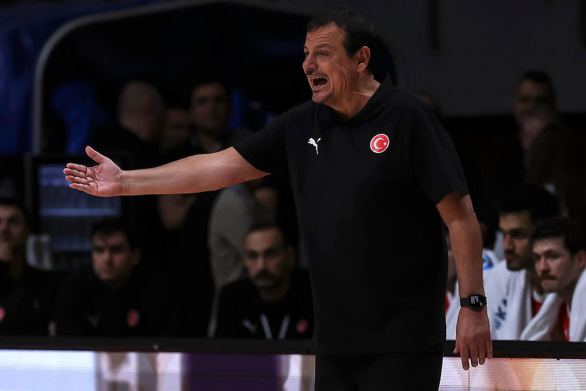 Ataman napustio Panatinaikos