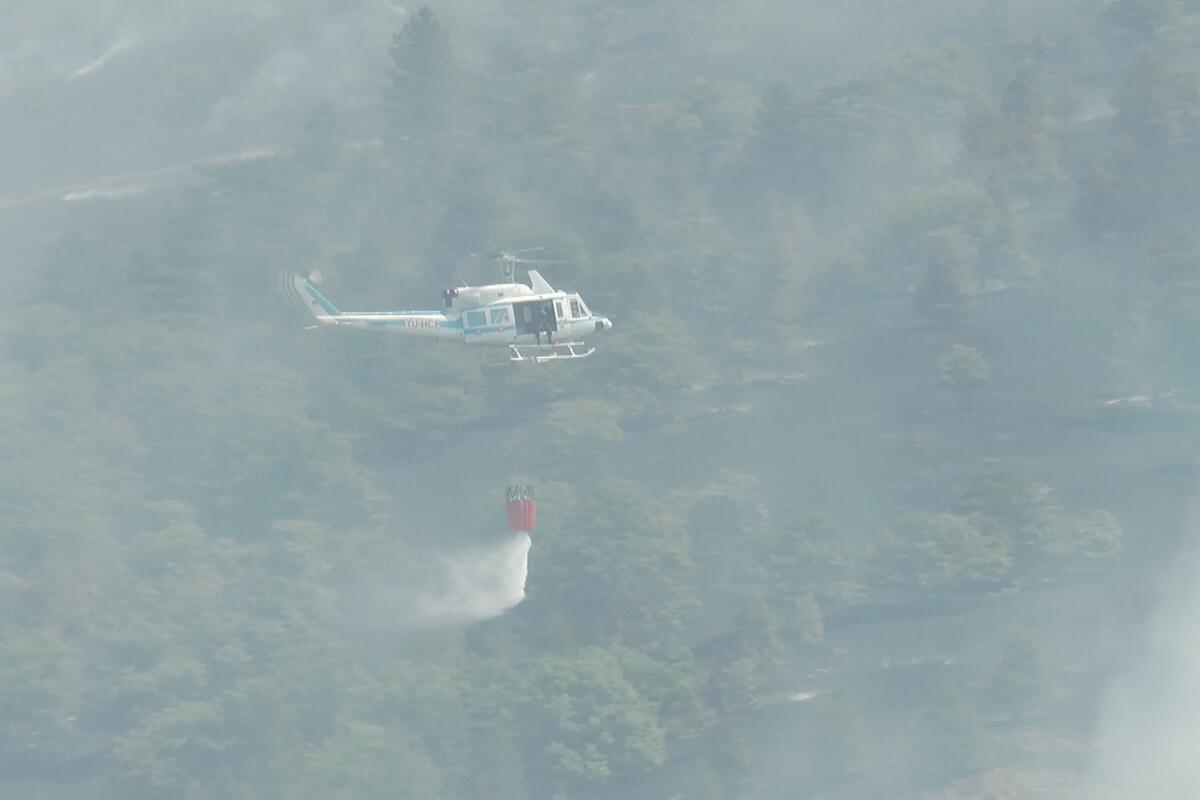 7 članova posade poginulo u nesreći helikoptera u Argentina