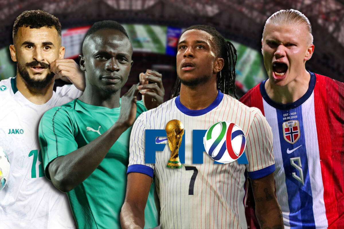 Francuska želi da izbegne sudbinu Španije, Senegal pravi test