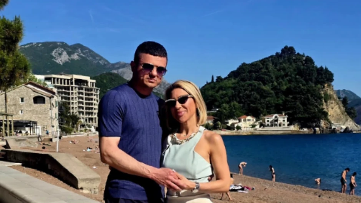 Ovo je imovinska karta dečka Jovane Jeremić: Hotel 4.000 kvadrata, restoran, pekara