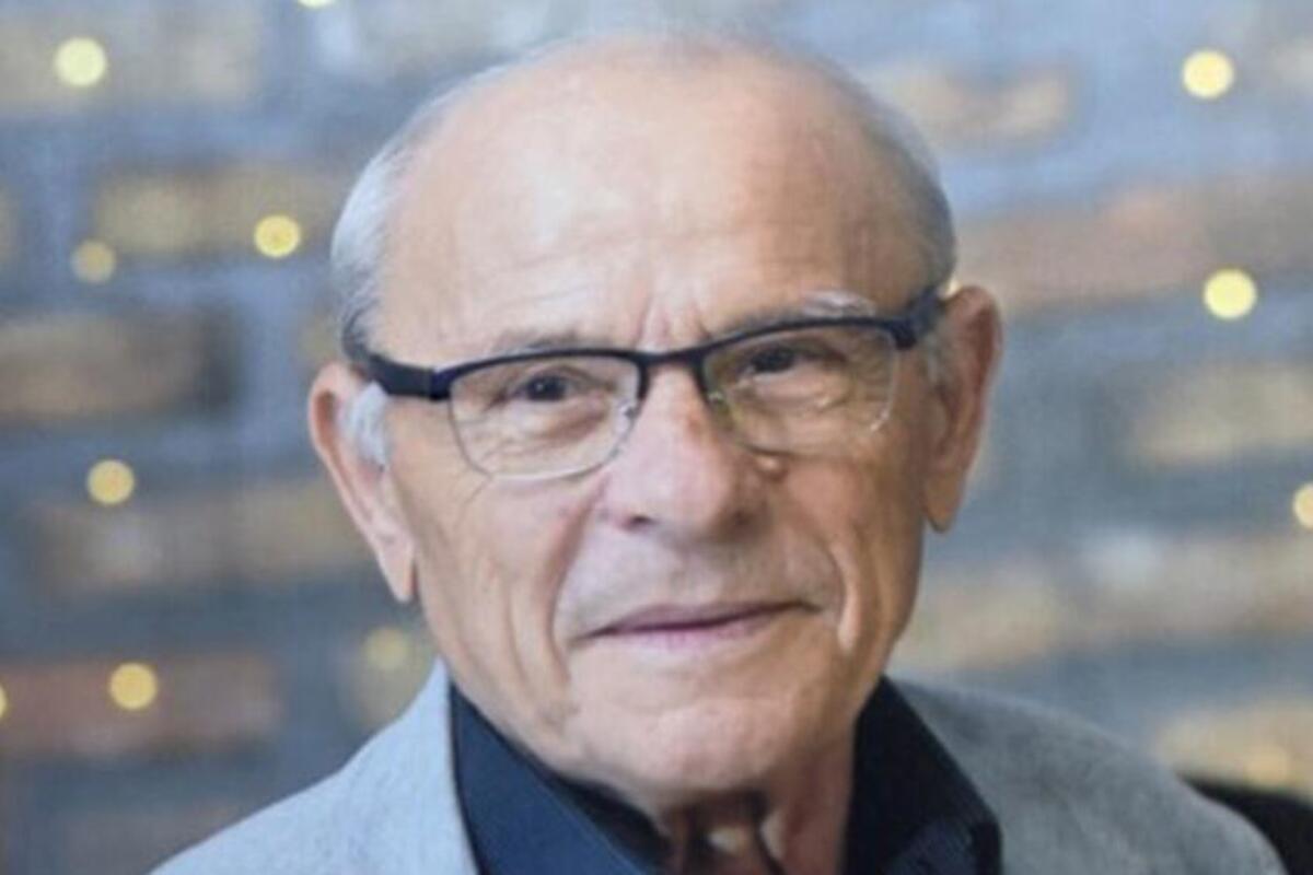 Nestao Milan Čolović