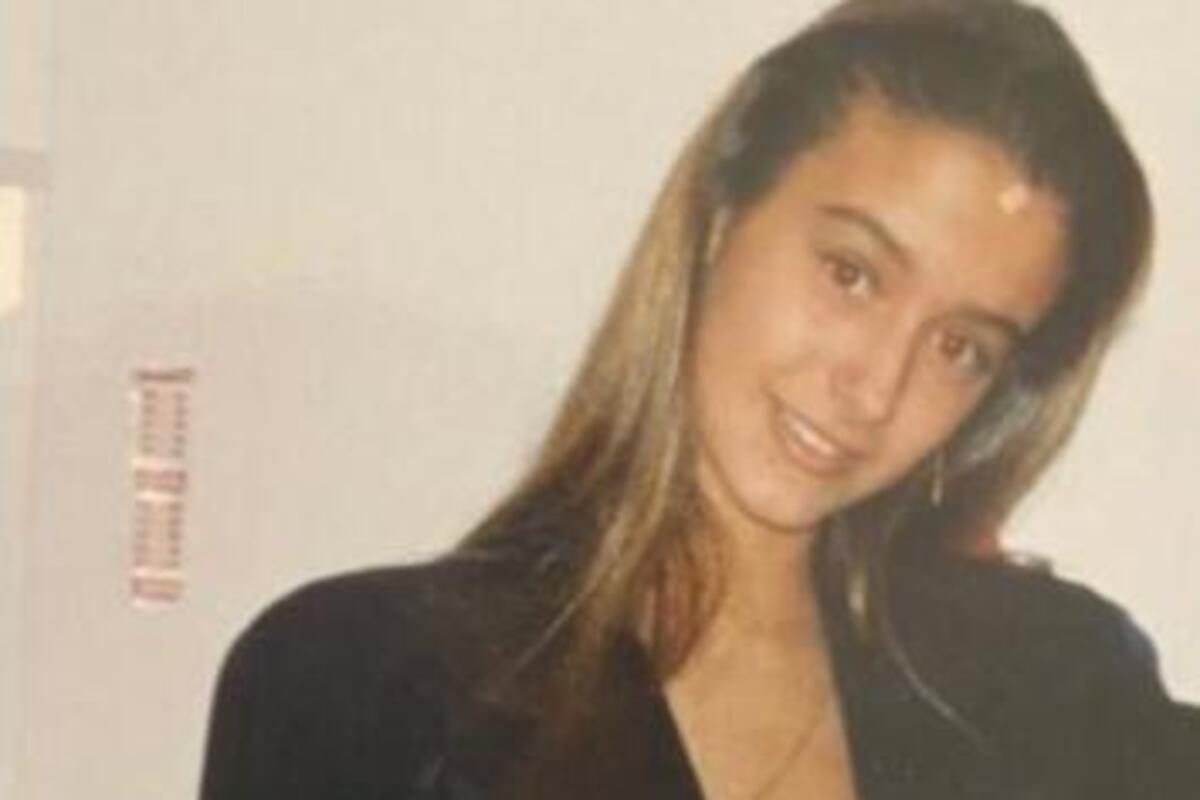 Dušica Jakovljević u detinjstvu
