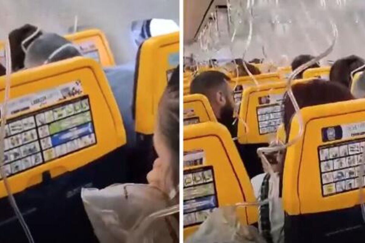 Stanje Srbina koji je povređen u avionu
