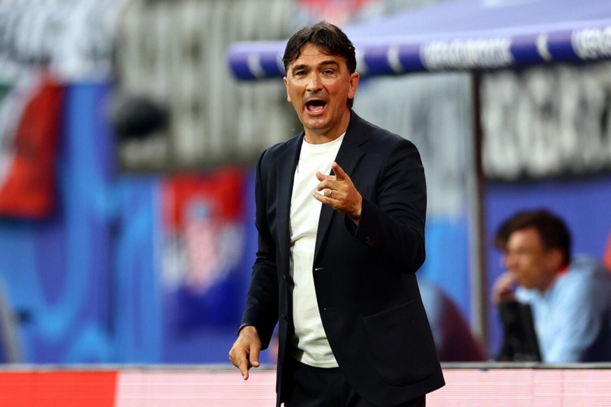 Dalić ekspresno našao novi posao: Preuzima ovu reprezentaciju