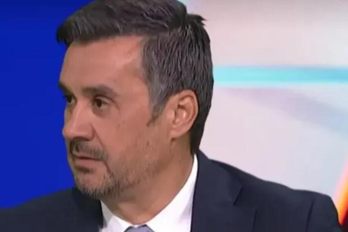 Rade Bogdanović o poziciji golmana