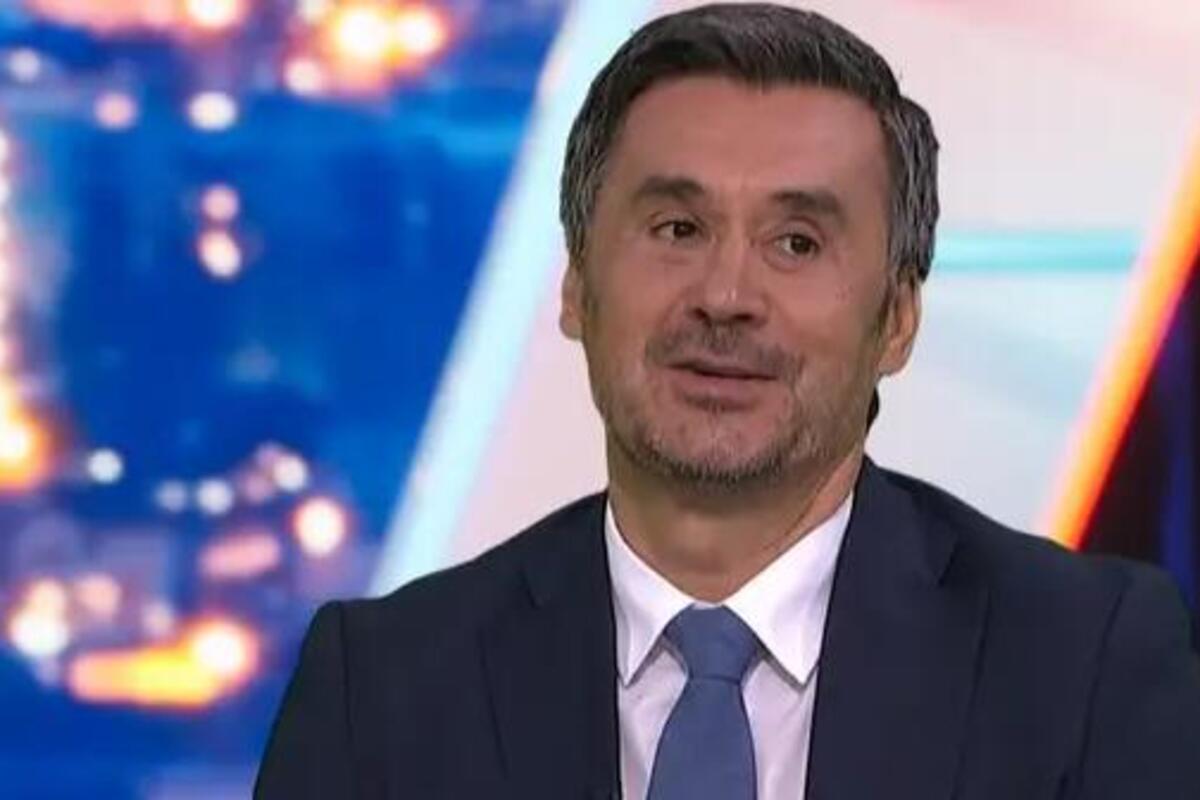 Rade Bogdanović opleo po Englezima