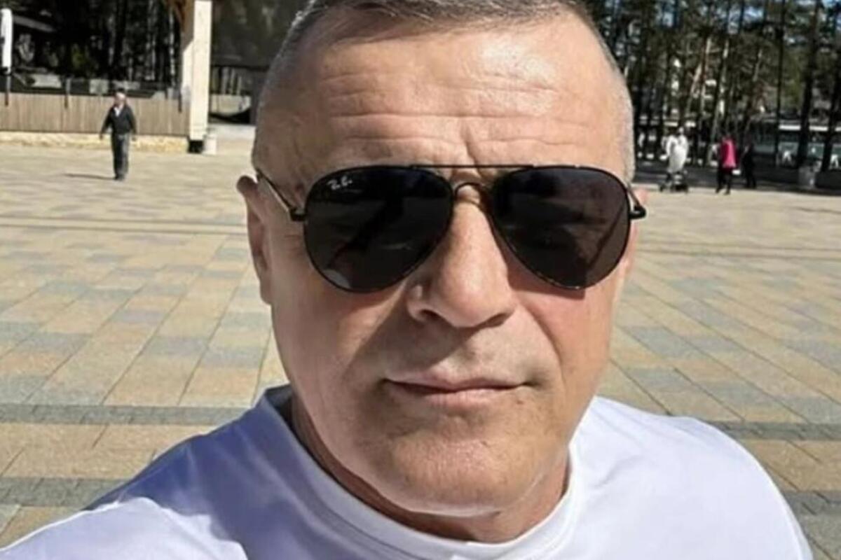 Ko je Todor Došen