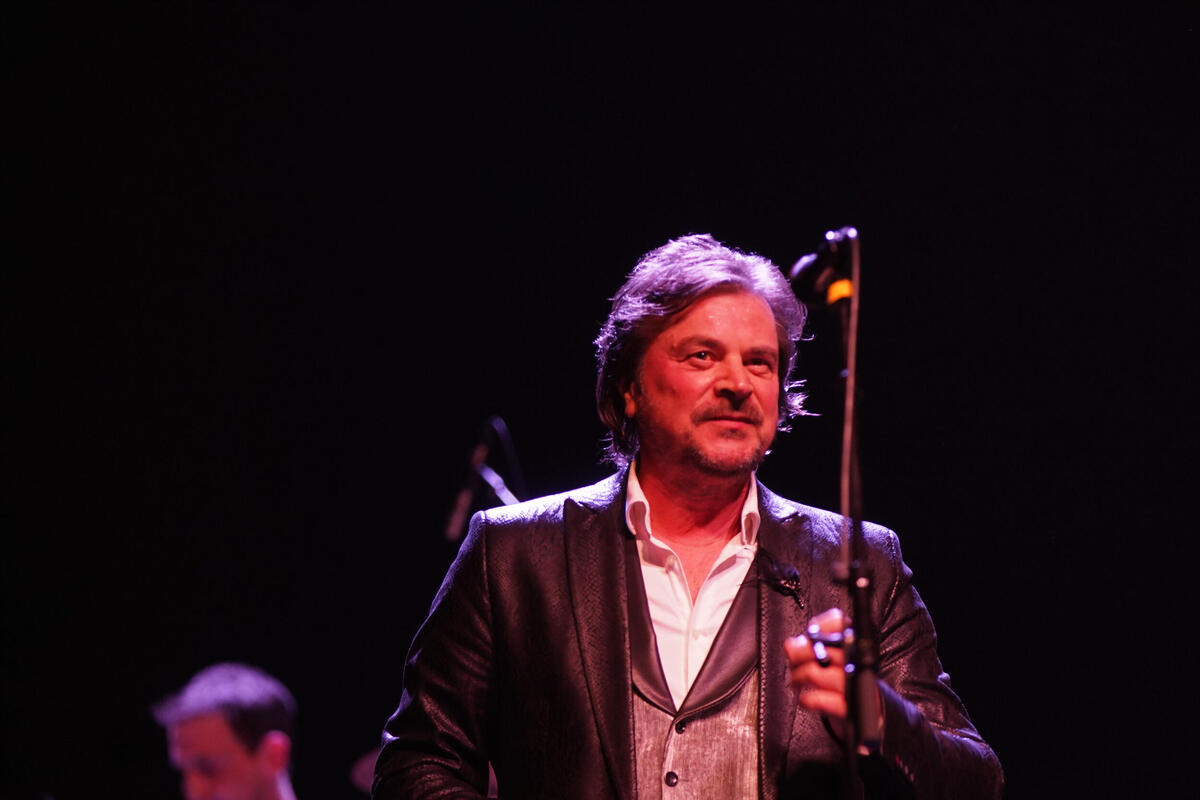 Otkazan koncert Alena Islamovića u Zavidovićima