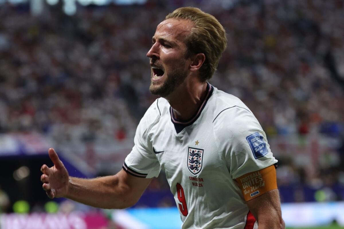 BOMBA USRED MUNDIJALA! Azijski Real Madrid želi Harija Kejna!