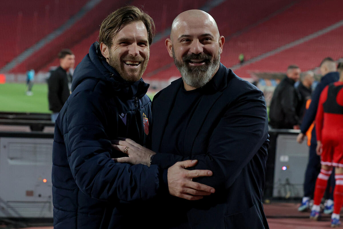 Dejan Stanković dobio neočekivano pojačanje od četiri miliona evra