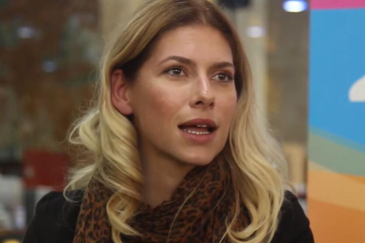 Udala se bivša žena Momčila Otaševića