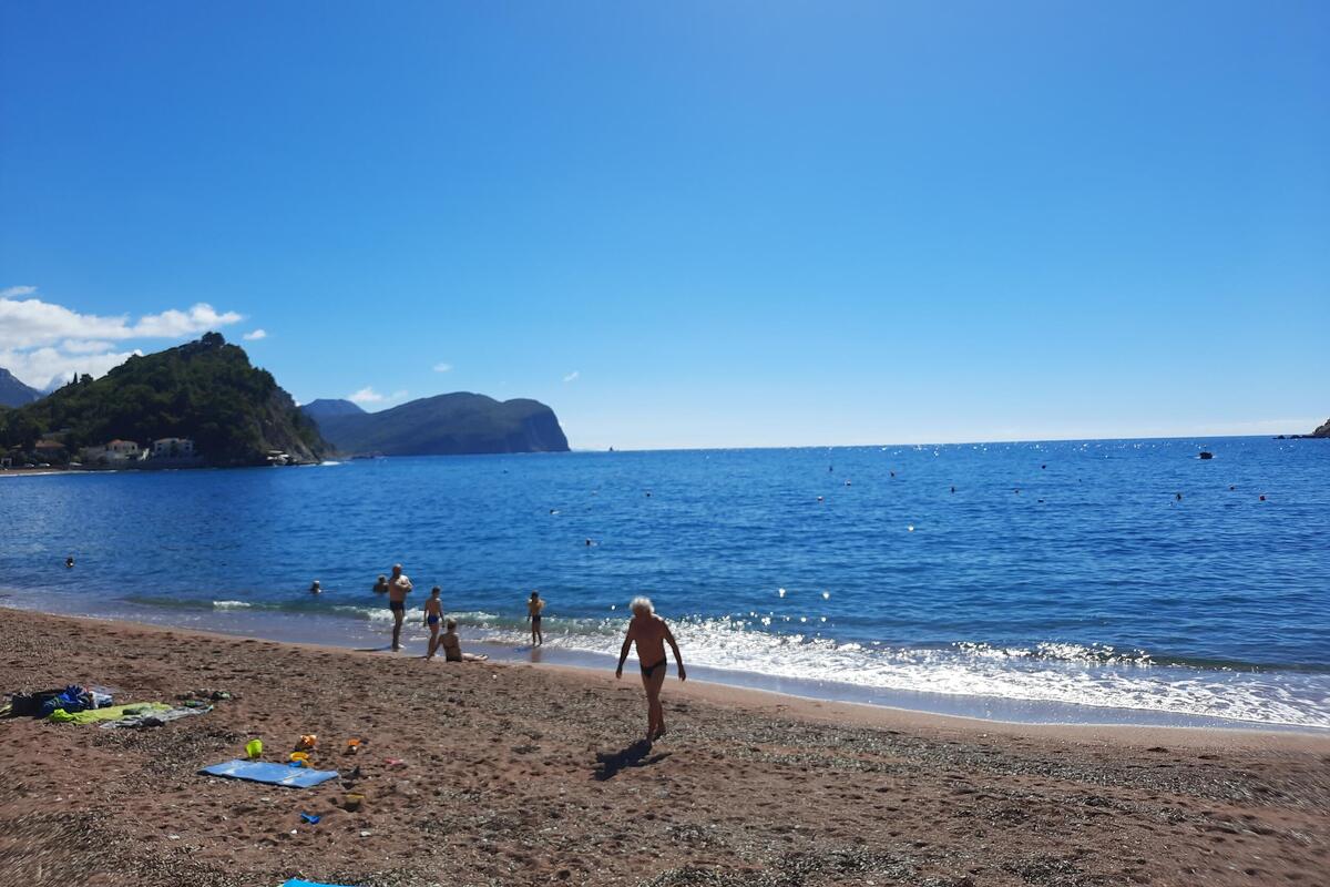 Mesta u Budvi na kojima lopovi najviše kradu
