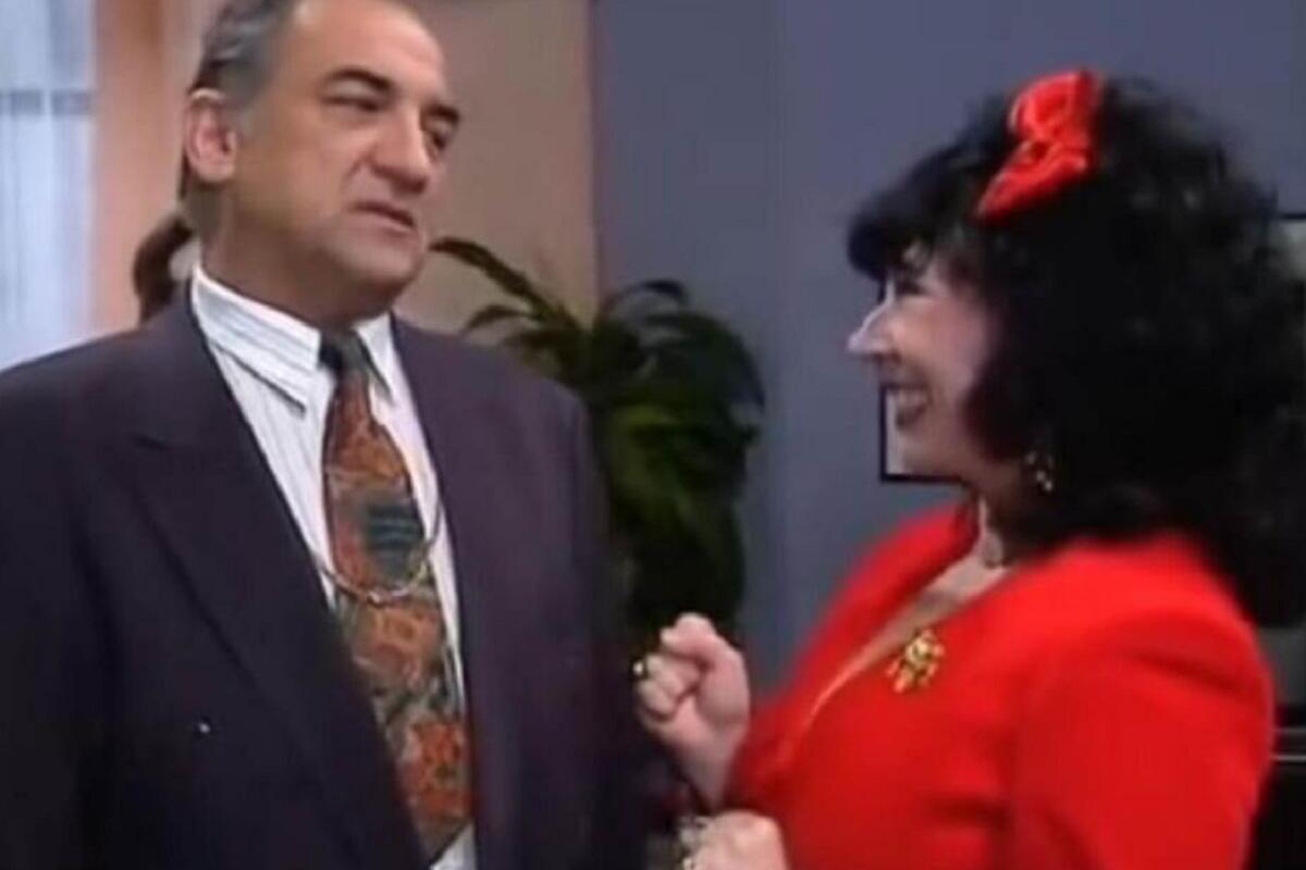 Otkriveno zašto danas na RTS-u nema serije "Srećni ljudi"