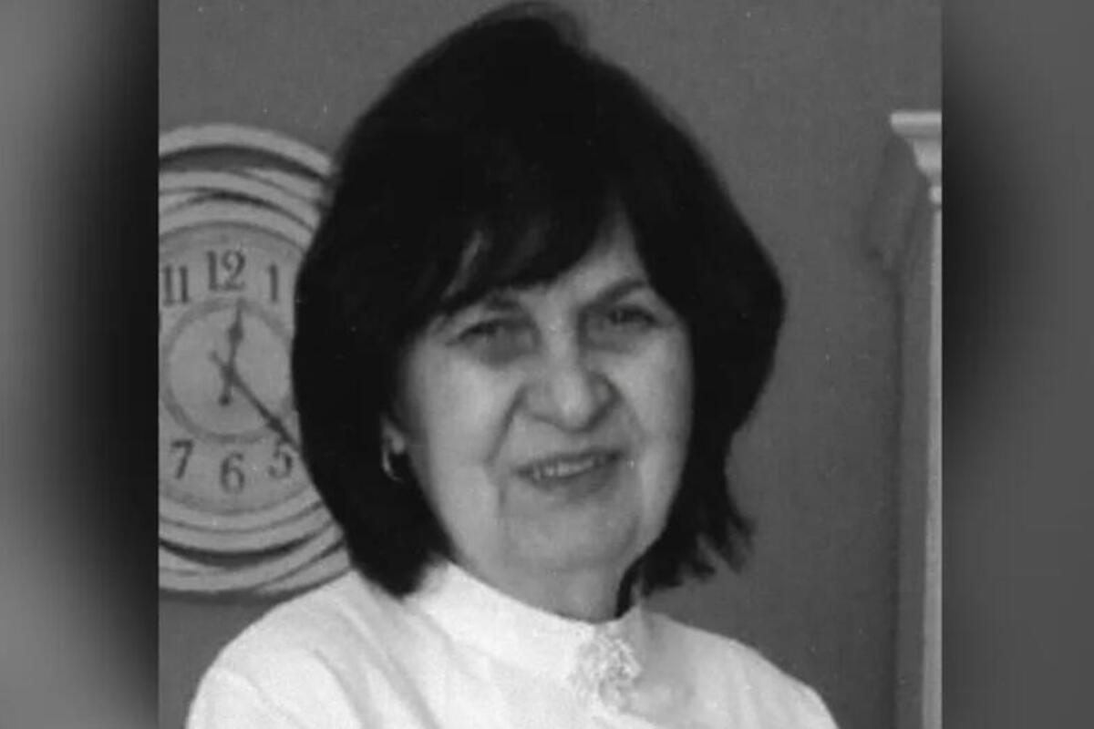 Lozničani se oprostili od doktorke Milene Filipović