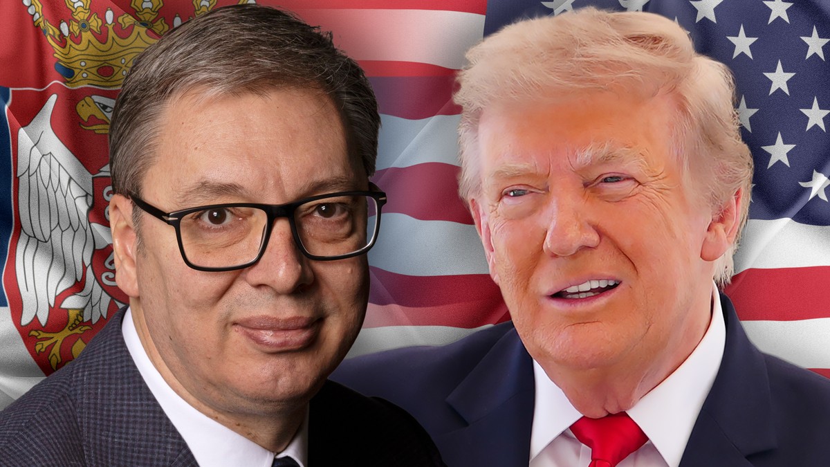 Amerika donela istorijsku odluku o Srbiji: Evo šta nas čeka ako se desi "mađarski scenario"