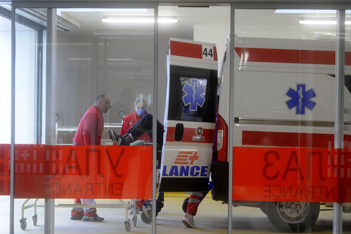 Srbi povređeni u sudaru vozila kod Kolašina