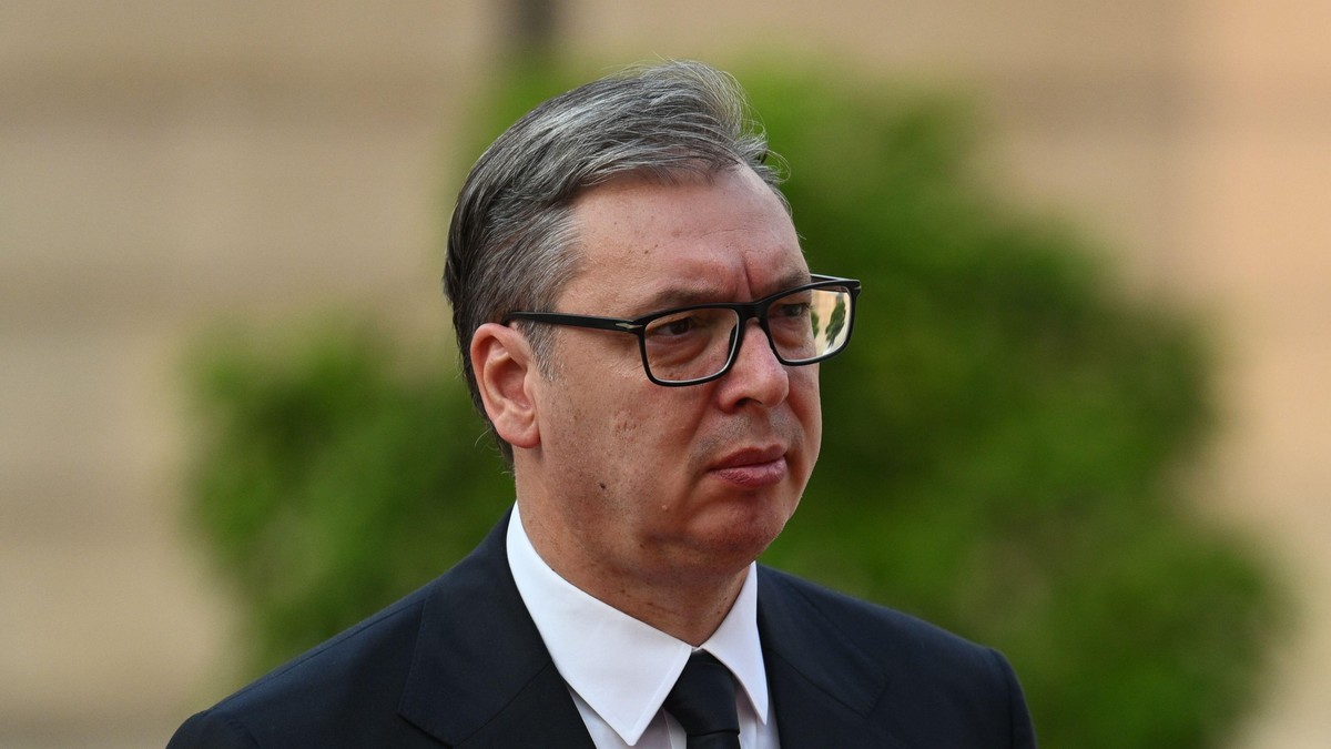Vučić o EU i otvaranju Klastera 3: "Ana Brnabić samo što ne plače, ponekad moram da budem kao otac"
