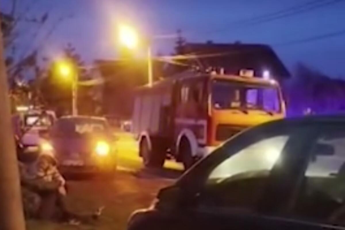 Preminuo i otac nakon teške nesreće na Halkidikiju