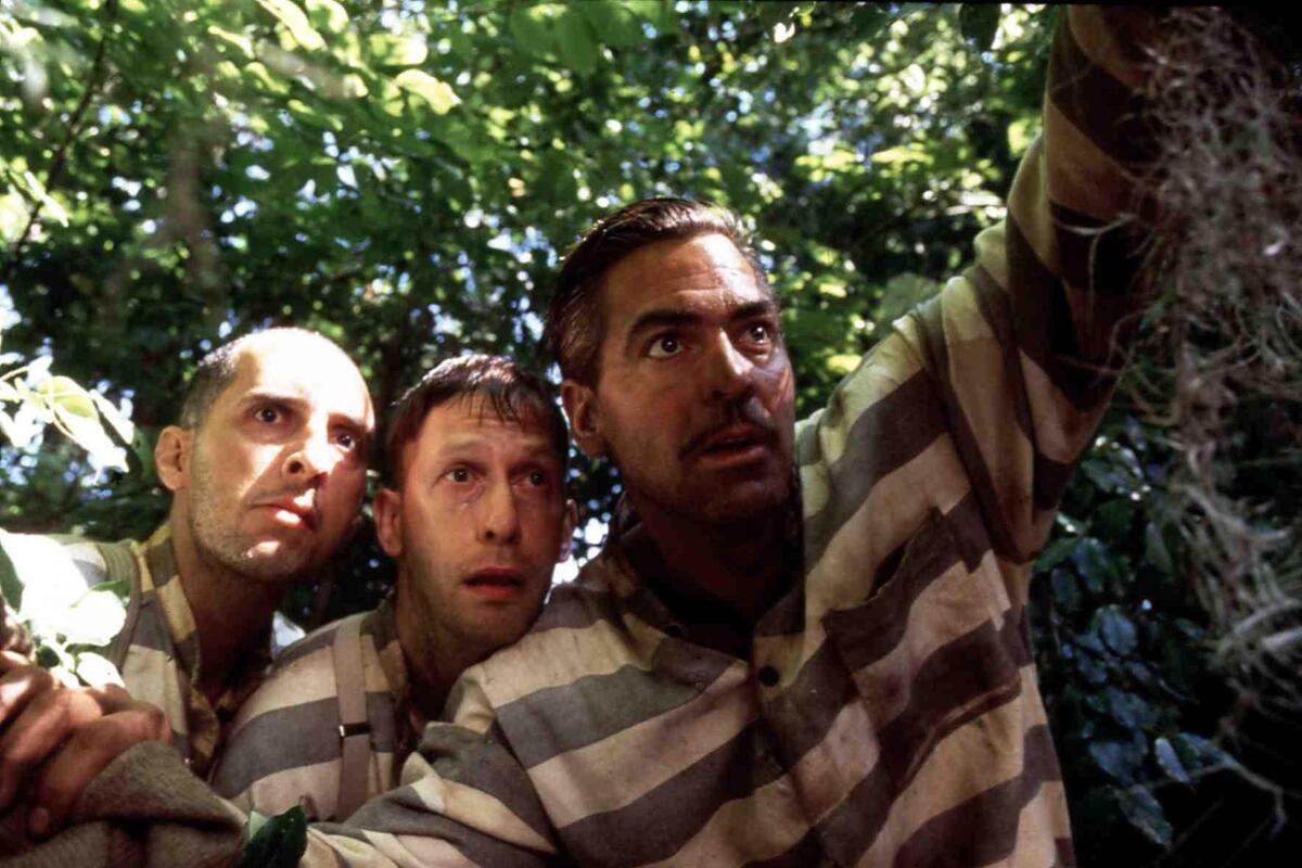 Rotten Tomatoes: 5 najboljih ekranizacija "Odiseje" do sad