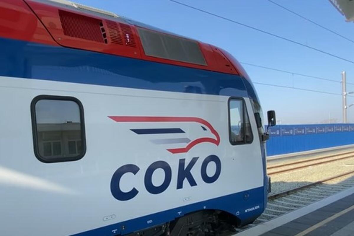 Putnički vozovi od Budimpešte do Beograda kreću za mesec dana