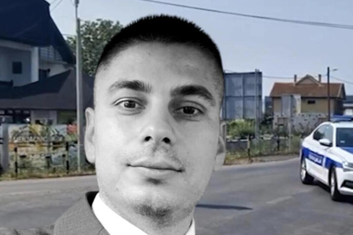 Prošlo je 2 godine od ubistva Nikole Krsmanovića
