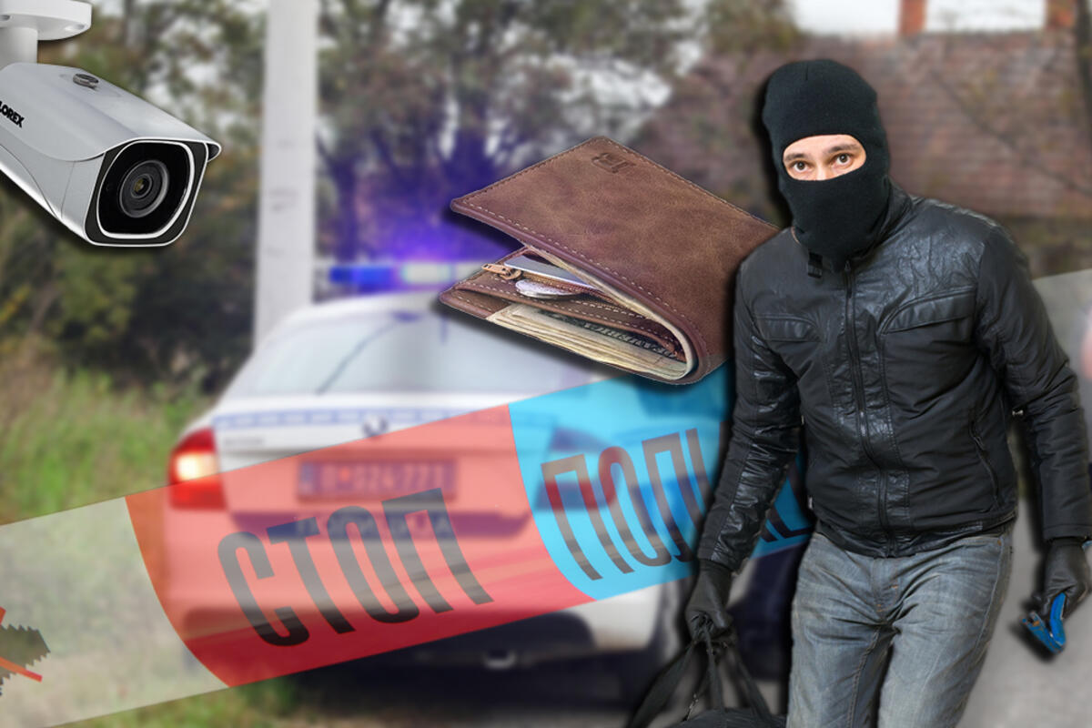 6 načina kako da zaštitite stan i kuću od lopova