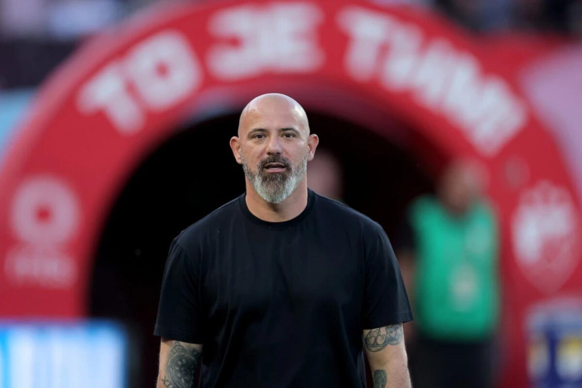 Stanković zabrinuo navijače posle pobede nad Mačvom