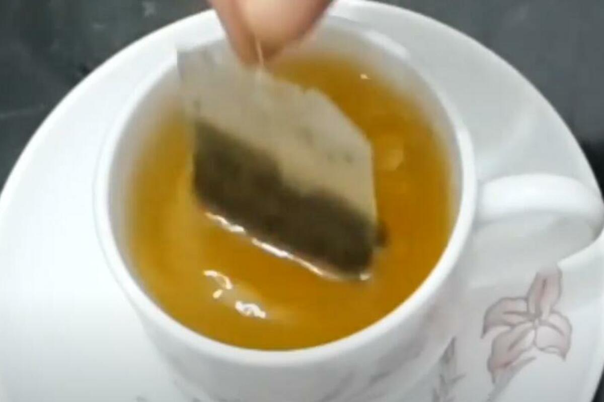 Zeleni čaj za jetru