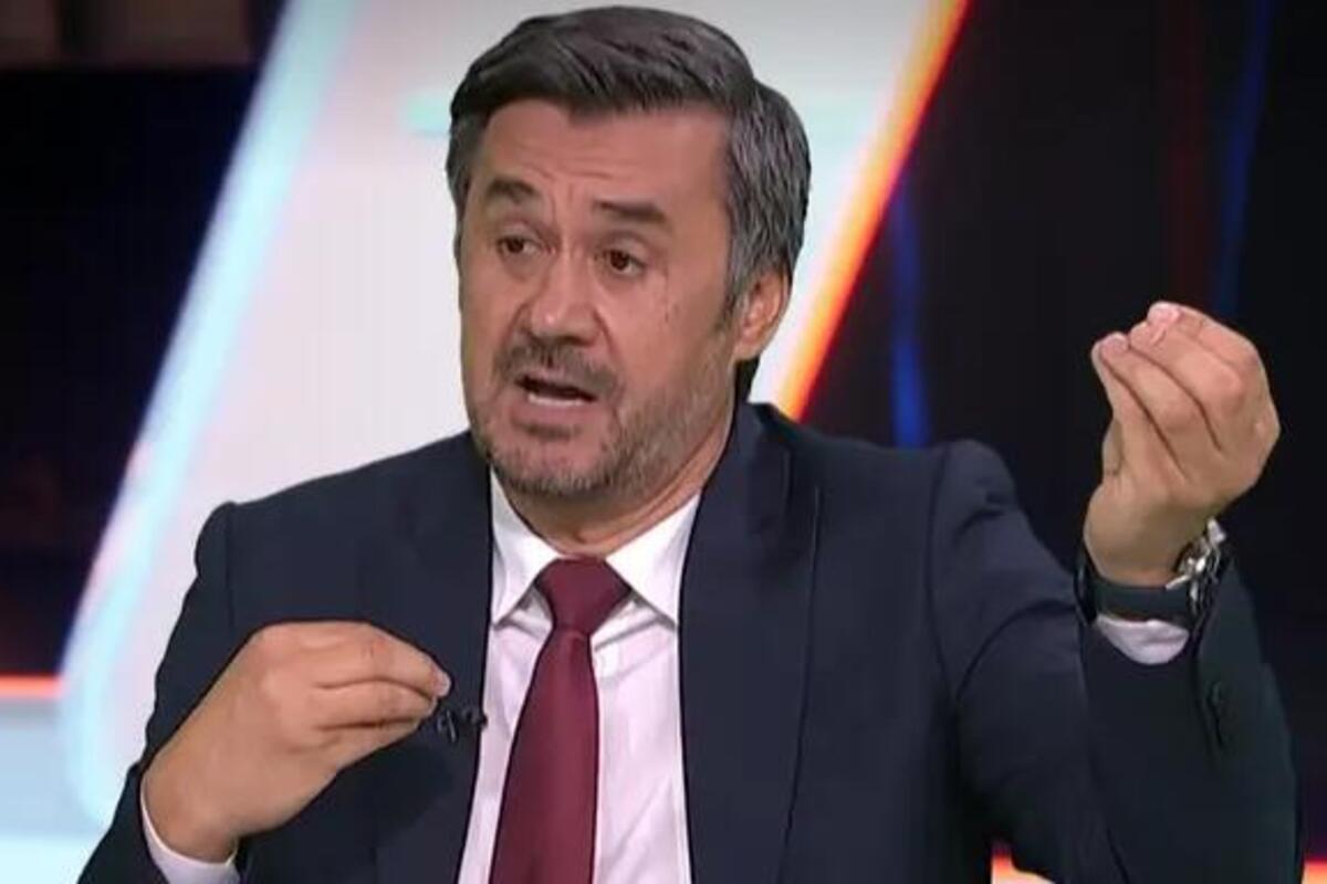 Rade Bogdanović žestoko izvređao Nemanju Matića