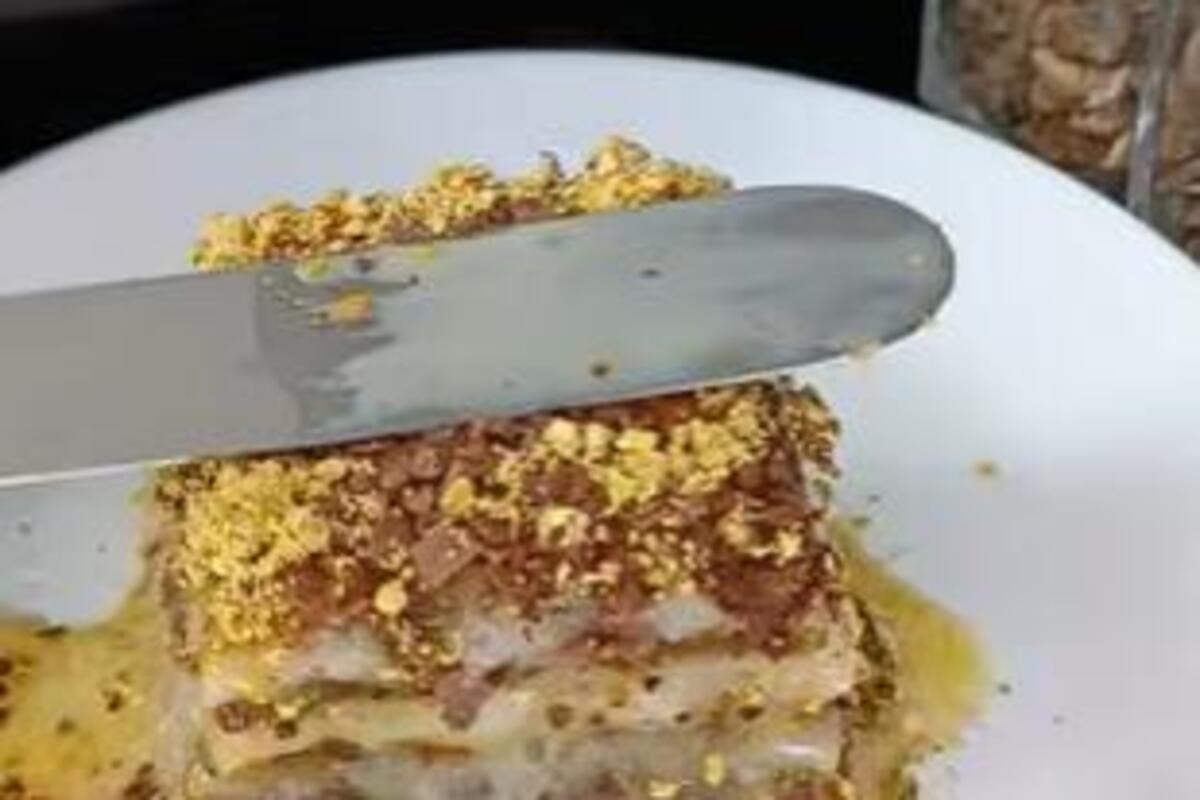 Prirpema hladne baklave