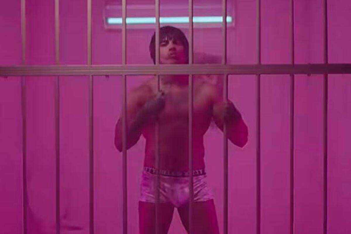 Ugašen Tiktok nalog Faraona koji optužen za pedofiliju