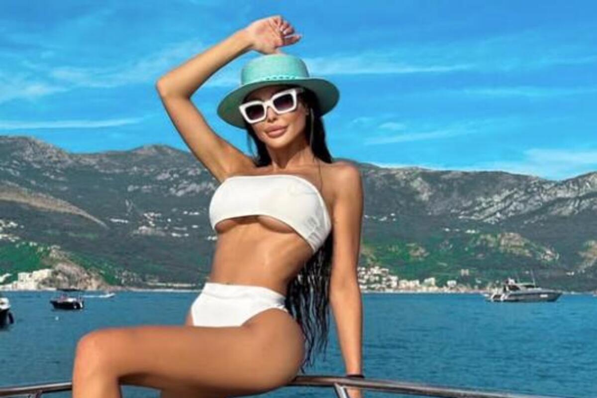 Maja Marinković se javno obratila Takiju