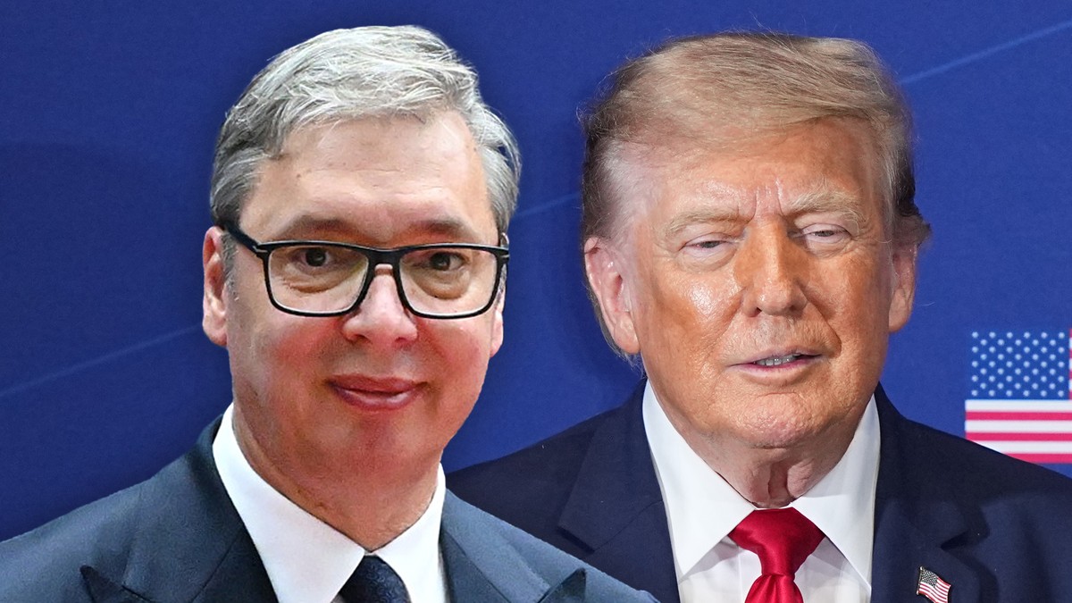 Četiri razloga zašto Amerika želi Srbiju uz sebe: Forbs o strateškom dijalogu