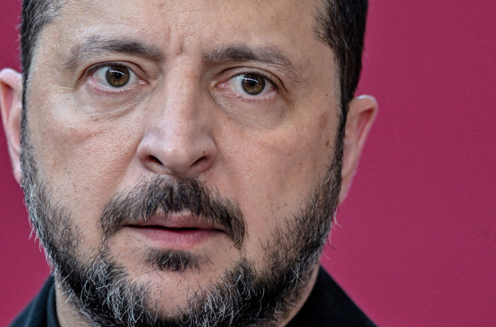Zelenski, šta ćemo sad? Sukob koji sve menja
