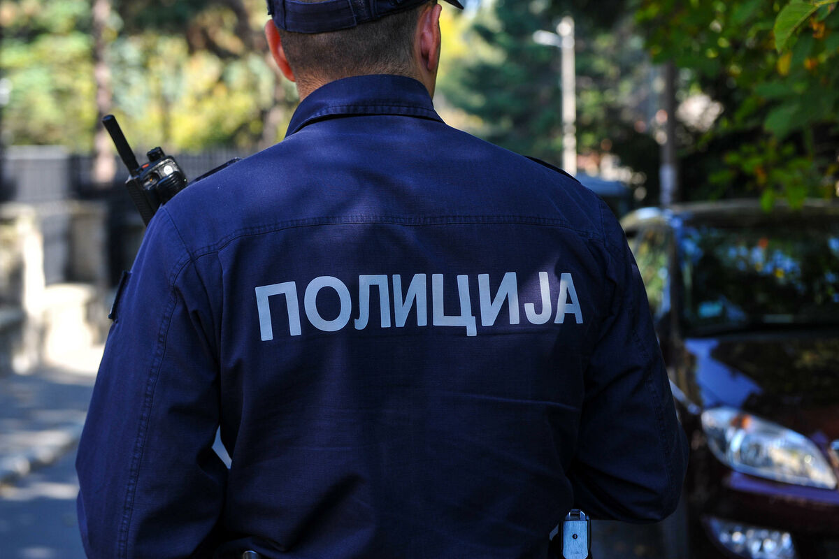 Srpkinja (32) silovana u Skoplju
