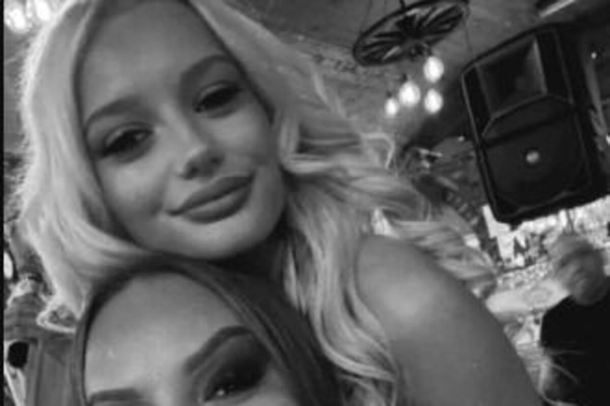 Nevena Hot kupila ćerki haljinu za sahranu