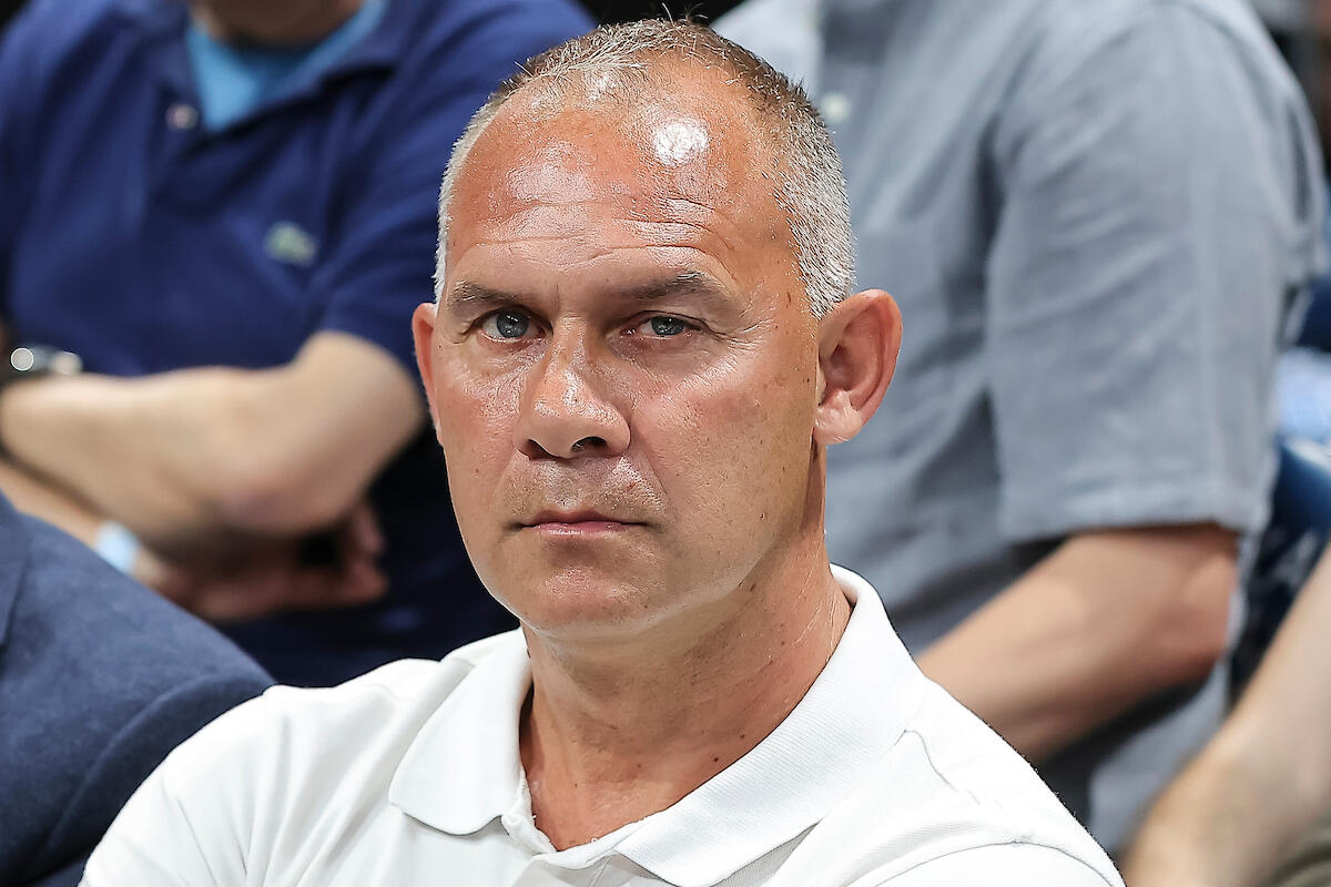 Albert Nađ će ipak trenirati klub u Prvoj ligi Srbije: IO FSS doneo odluku