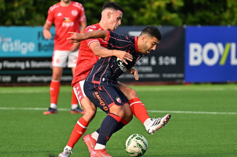 Zvezda od revanša napravila formalnost  -  Evrokupovi  -  Fudbal -  B92.sport - B92.net