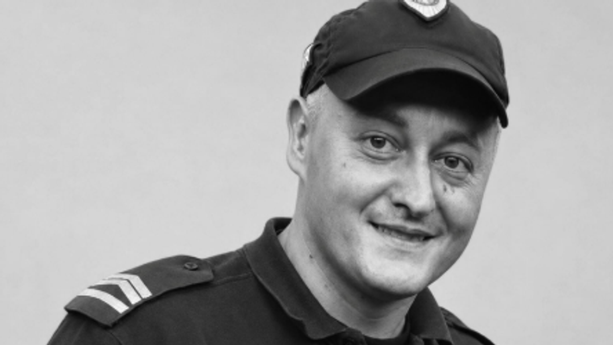 Dačić o policajcu koji je sebi oduzeo život: "Nije ni učestvovao u događajima u Valjevu"