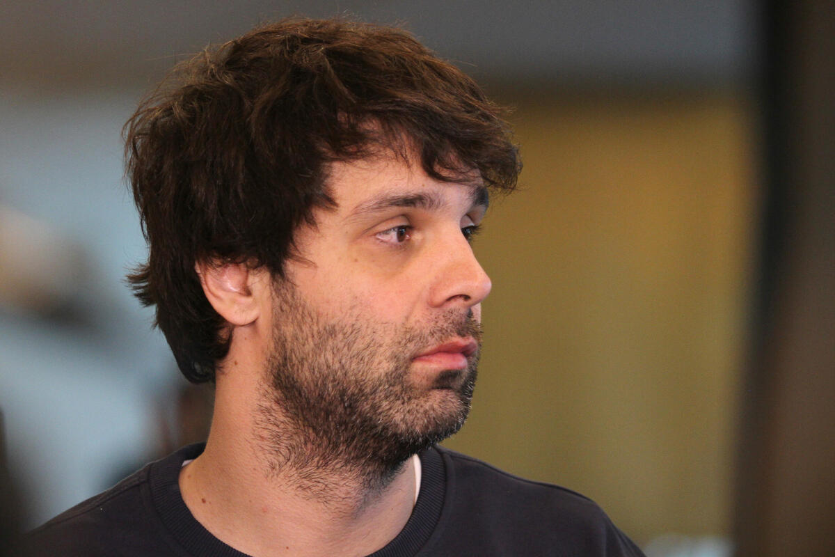 Miloš Teodosić hteo bivšeg saigrača u Crvenoj zvezdi, on potpisao za Partizan