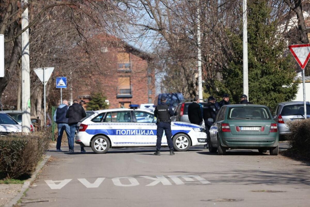 Tri strašna slučaja u Leskovcu